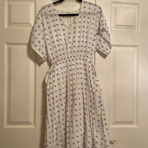 Lou & Grey/Loft Dress